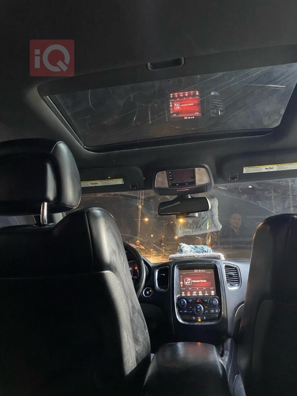 دودج دورانجو